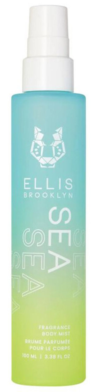 Sea by Ellis Brooklyn perfume bottle
