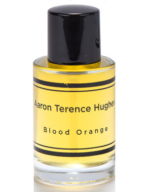Blood Orange by Aaron Terence Hughes perfume bottle