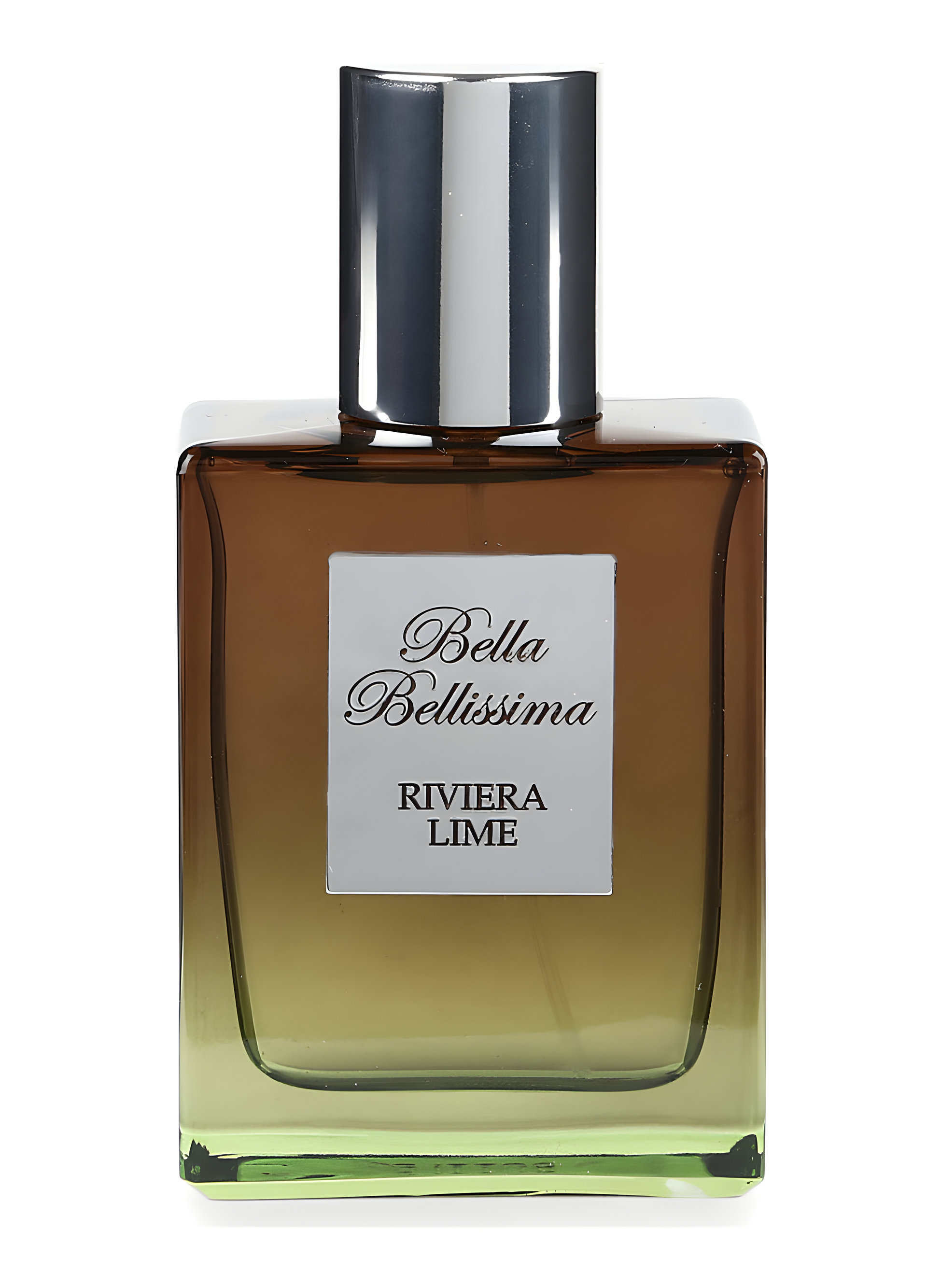 Riviera Lime by Bella Bellissima perfume bottle