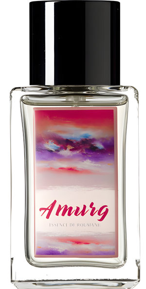 Amurg by Essence de Roumanie perfume bottle
