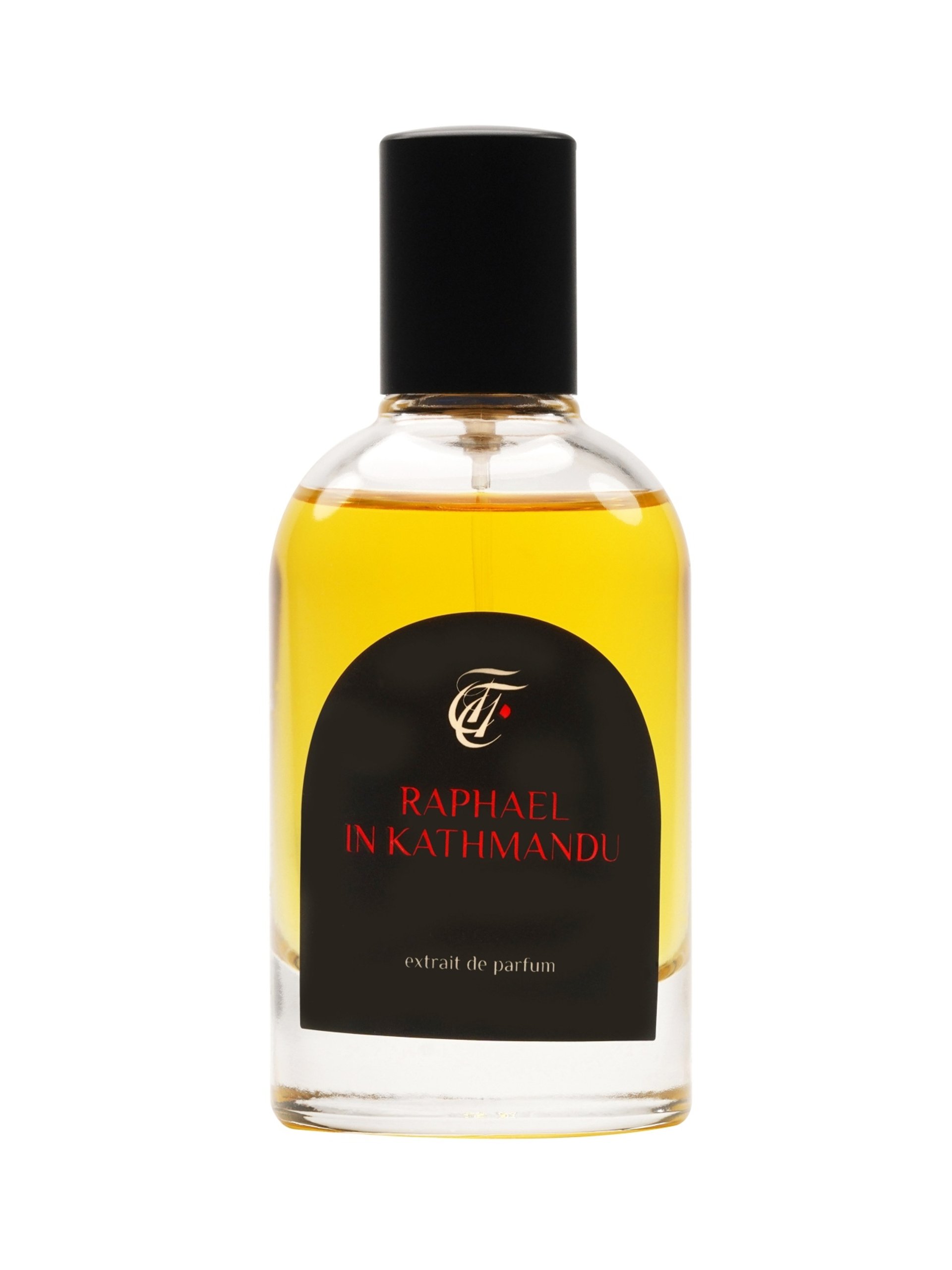 Picture of Raphael in Kathmandu fragrance