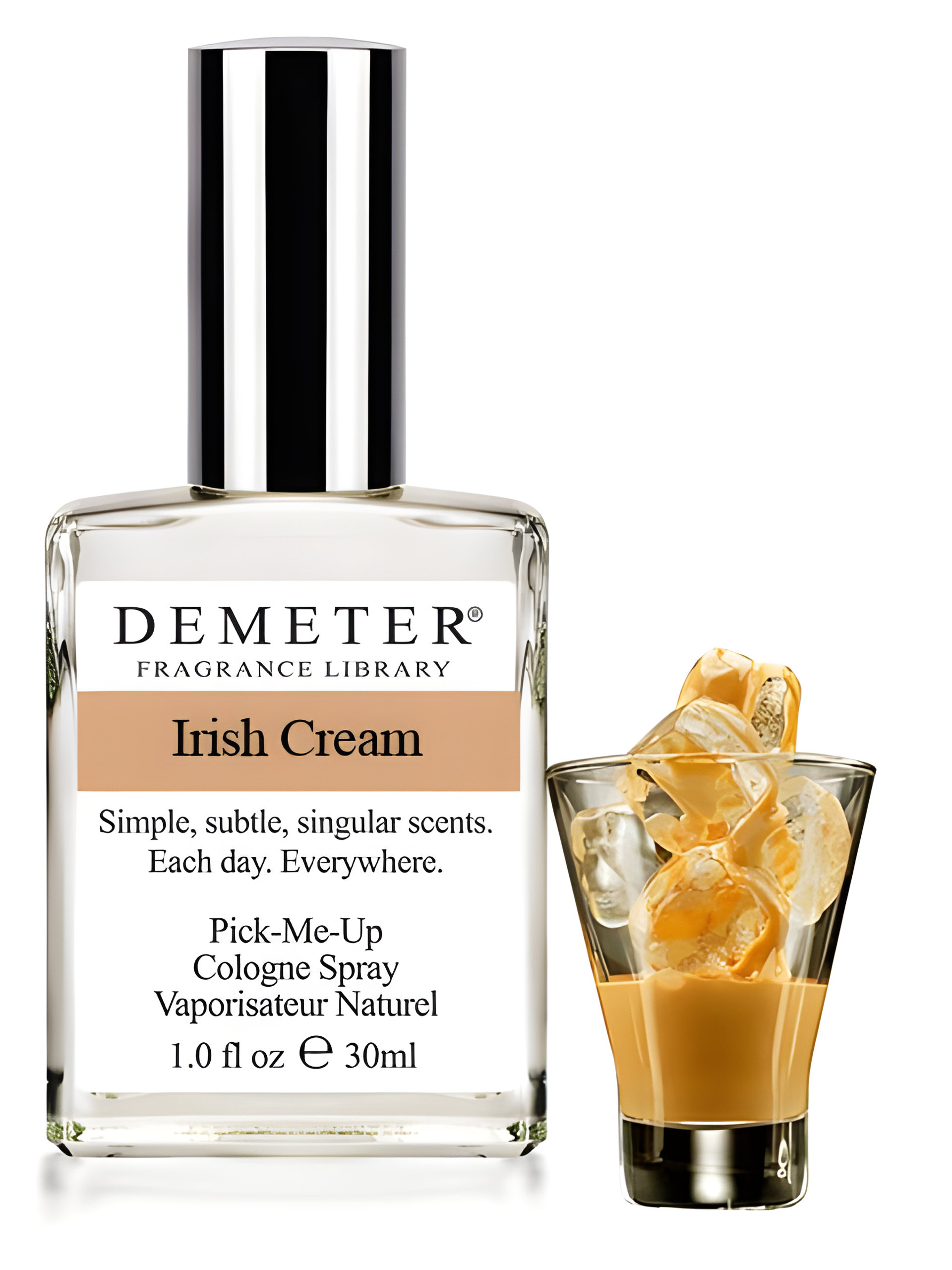 Picture of Irish Cream fragrance
