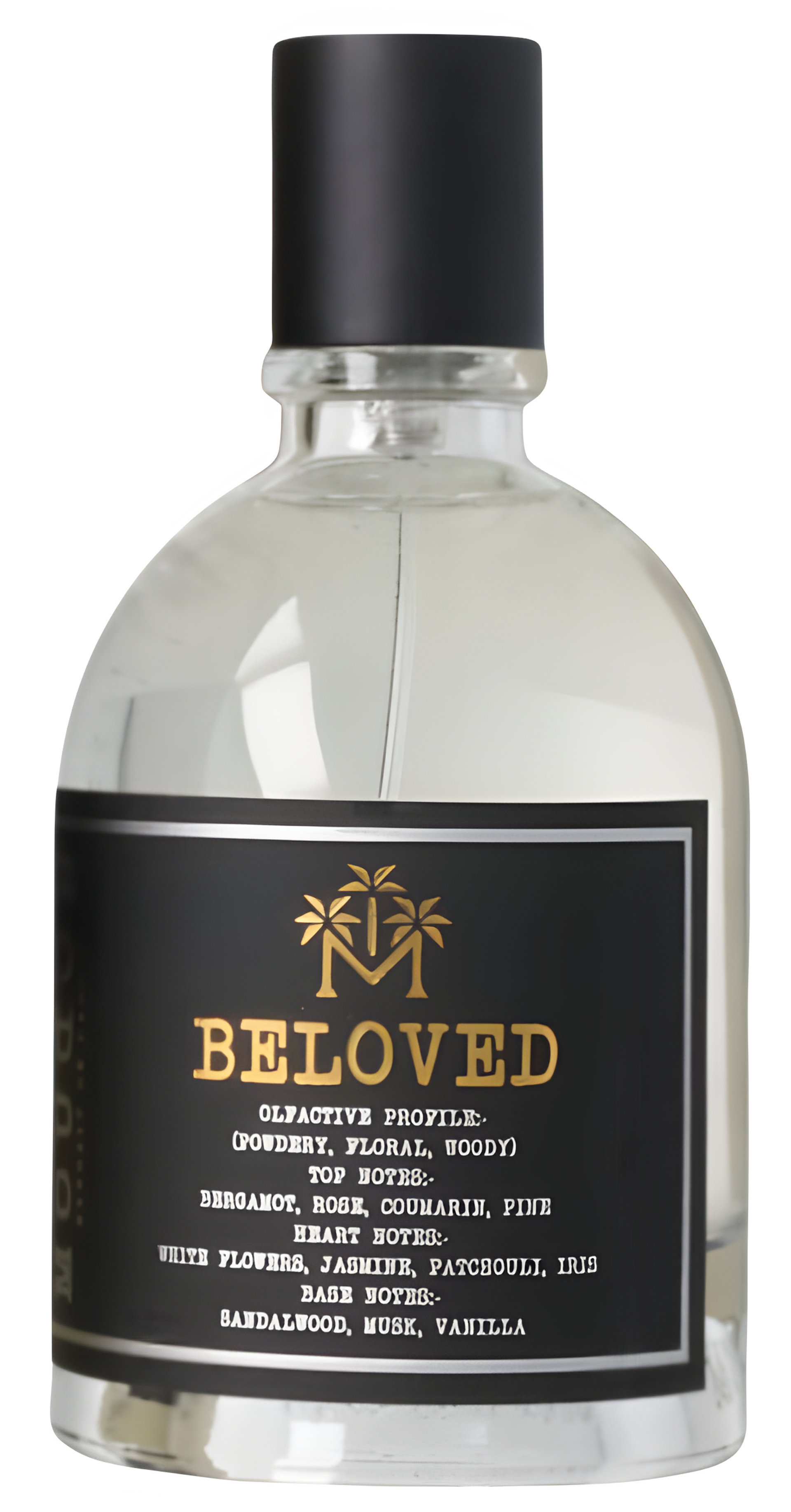 Picture of Beloved fragrance