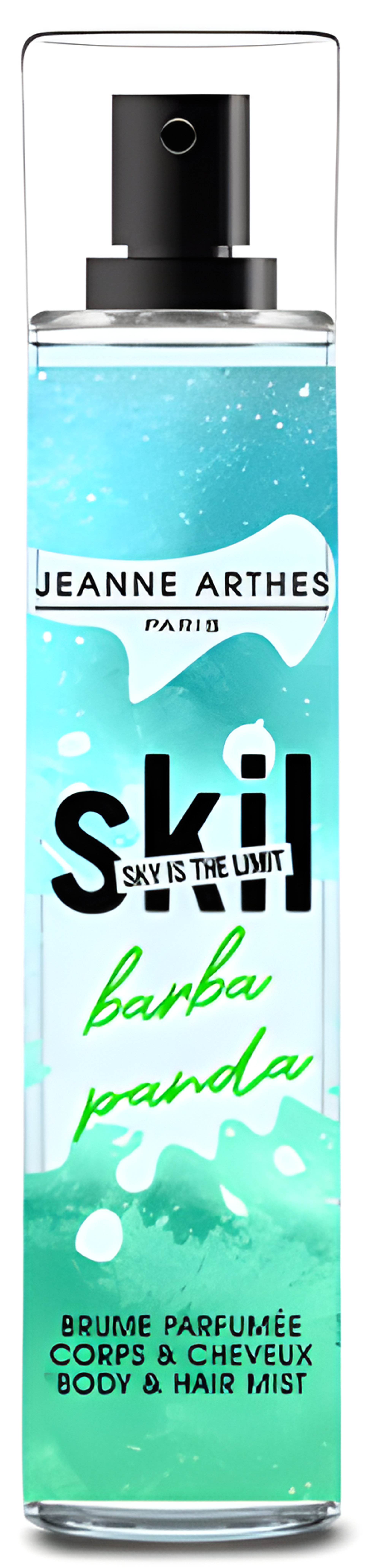 Picture of Barba Panda fragrance