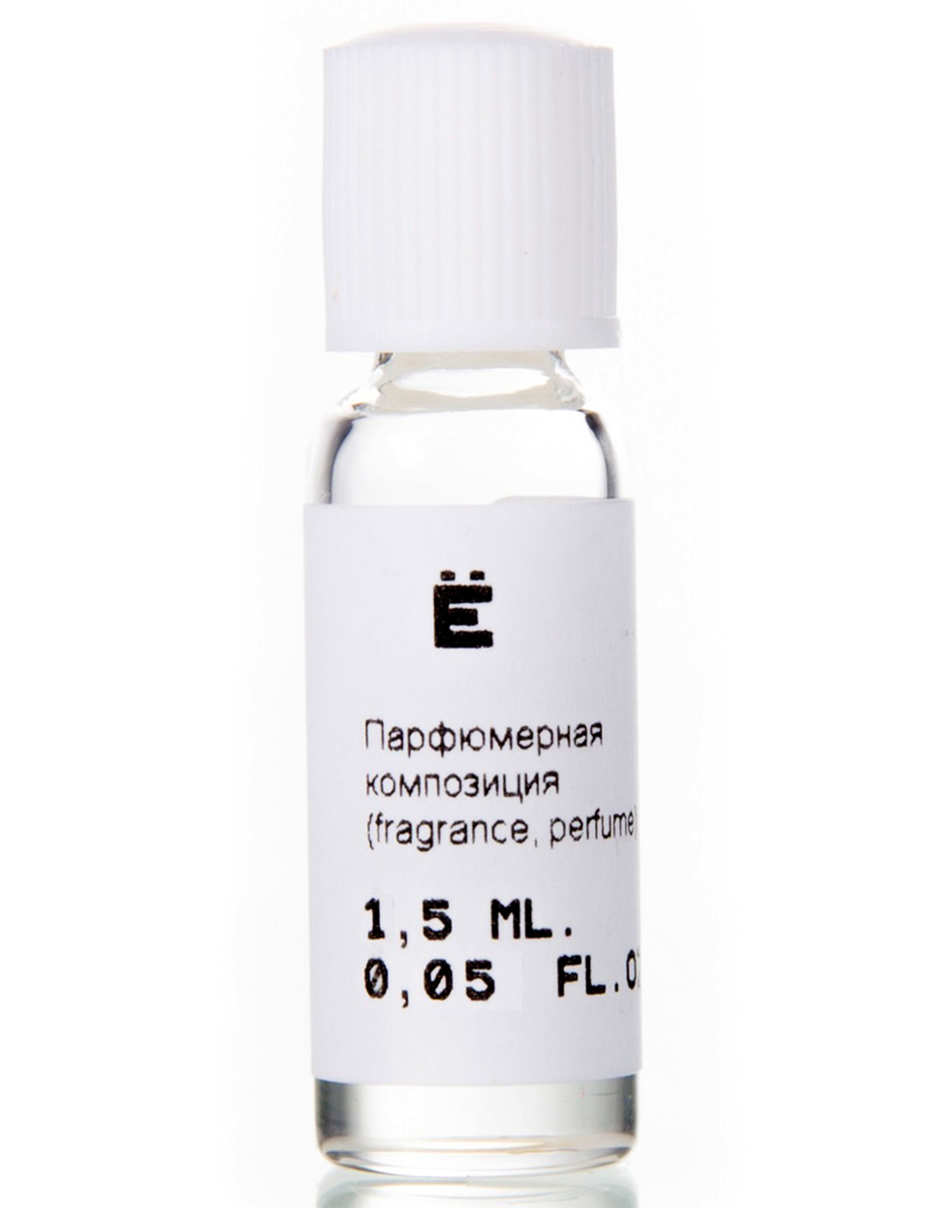 Picture of Ё (JO/YO) fragrance