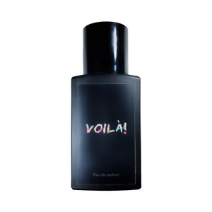 VOILÀ! by Mr.Waldron perfume bottle