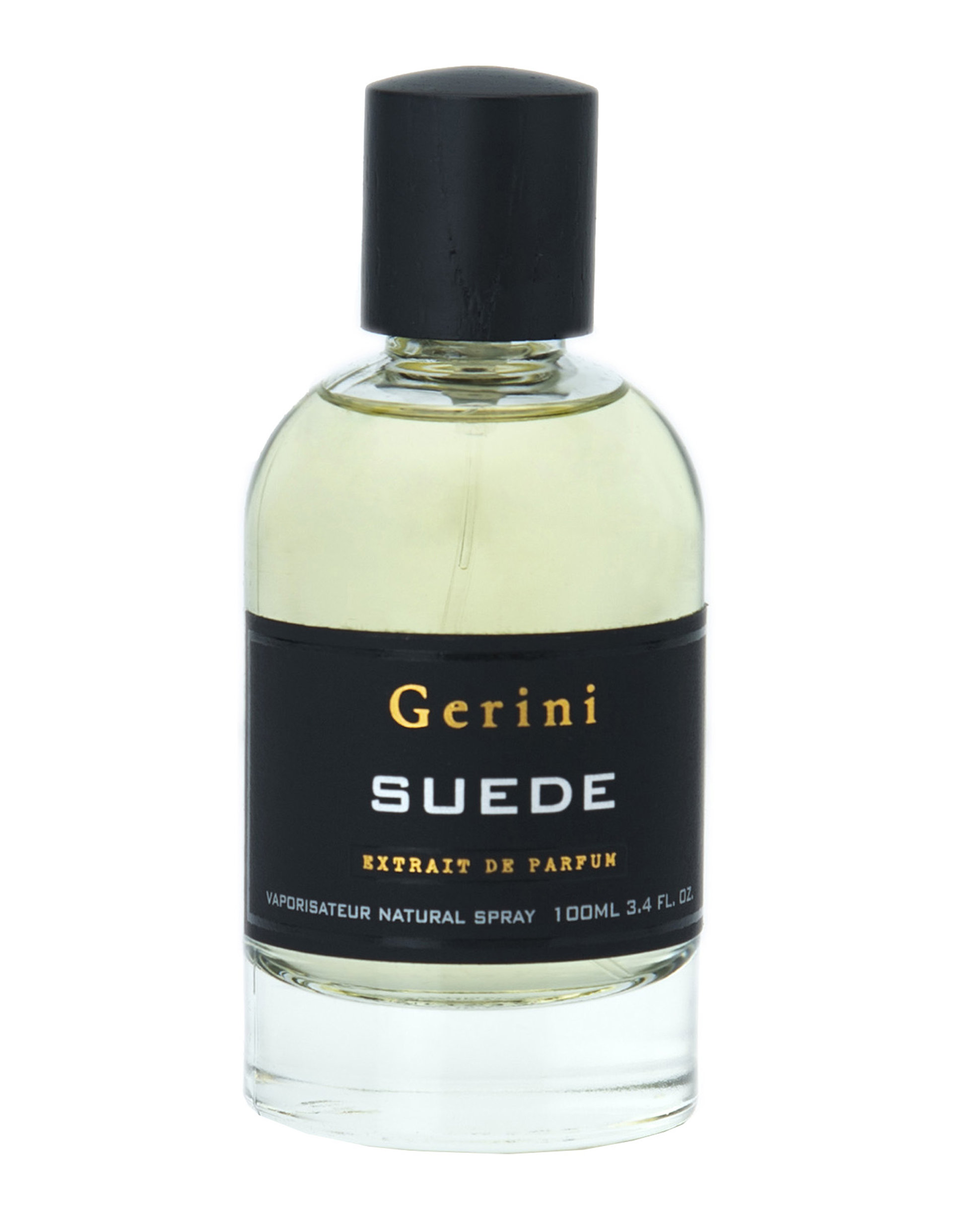 Picture of Suede fragrance