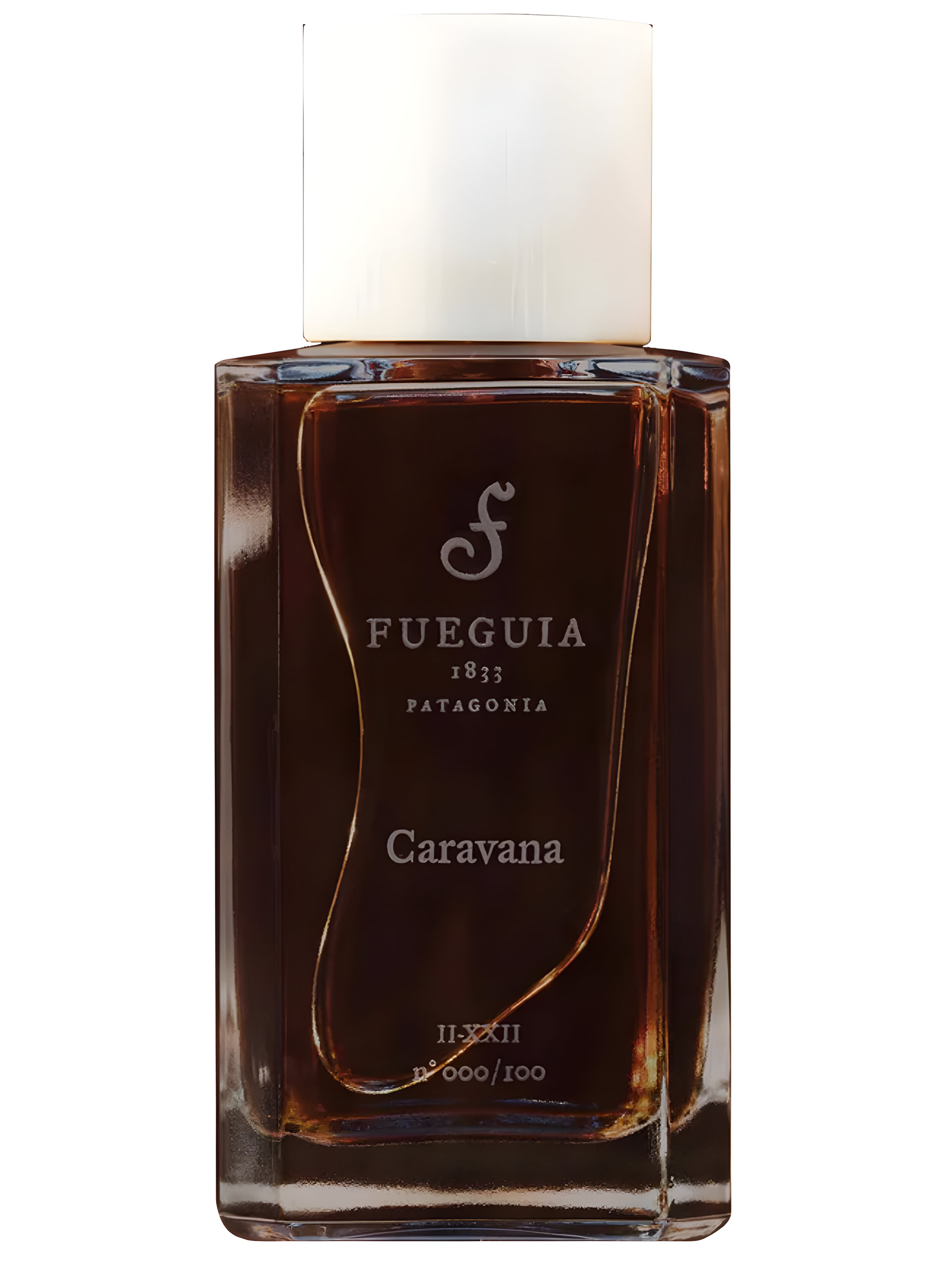 Picture of Caravana fragrance