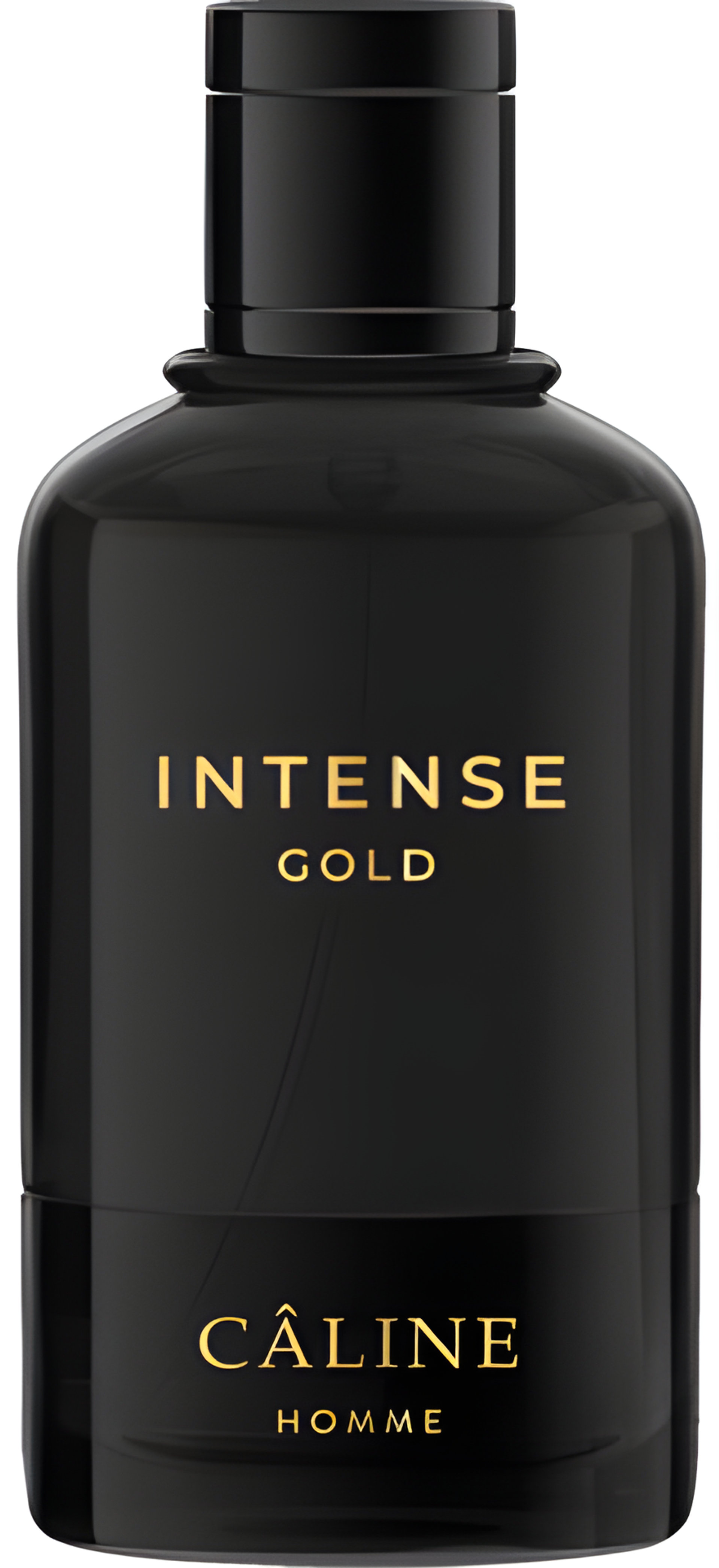Picture of Intense Gold fragrance
