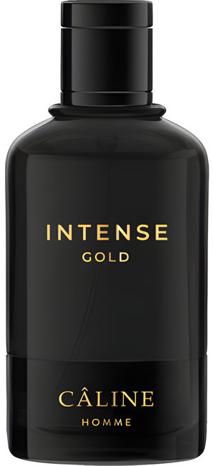 Intense Gold by Câline perfume bottle