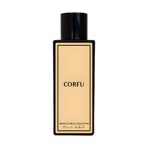 CORFU ABSOLUTE BLUE by Toni Cabal perfume bottle