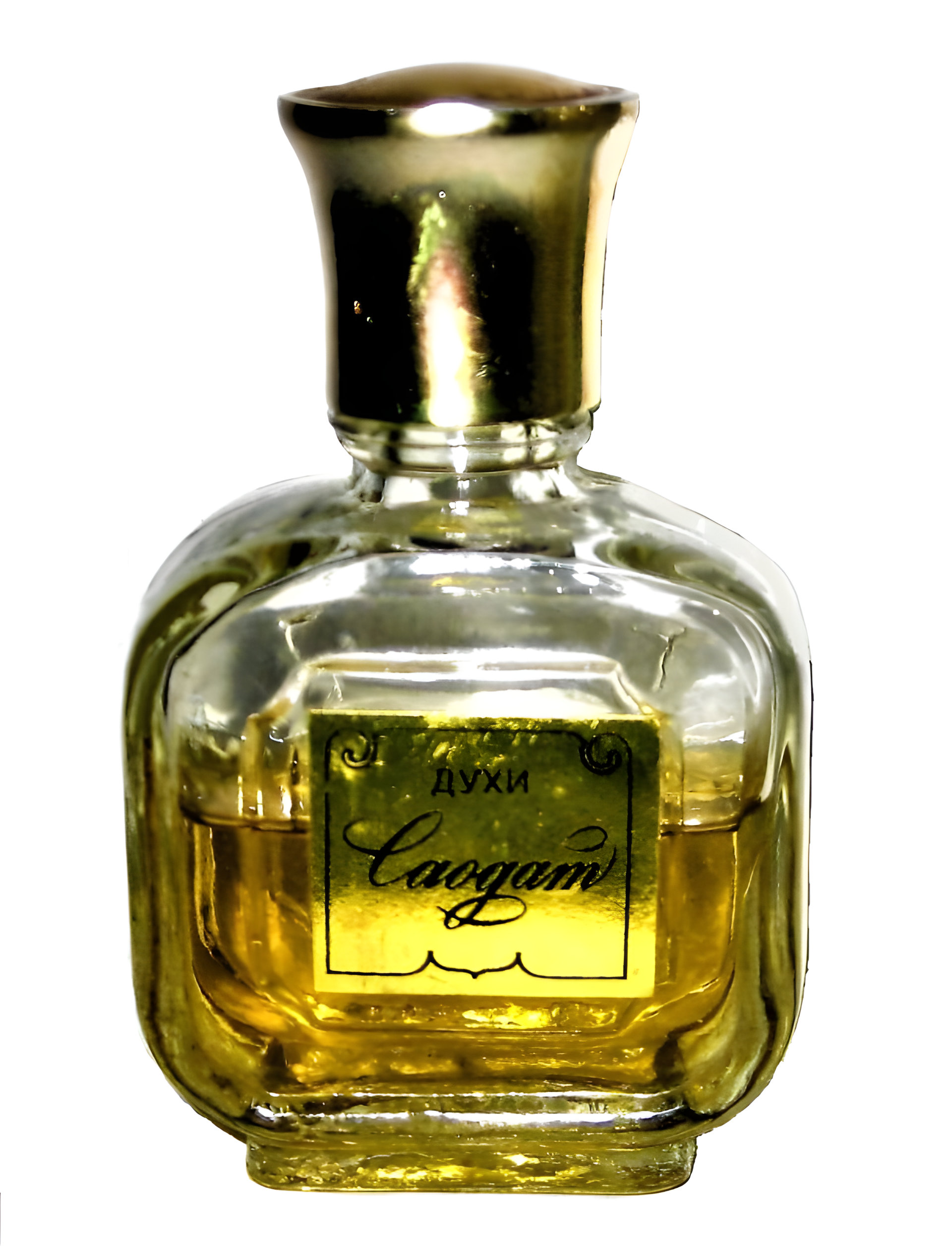 Picture of Saodat (Саодат) fragrance