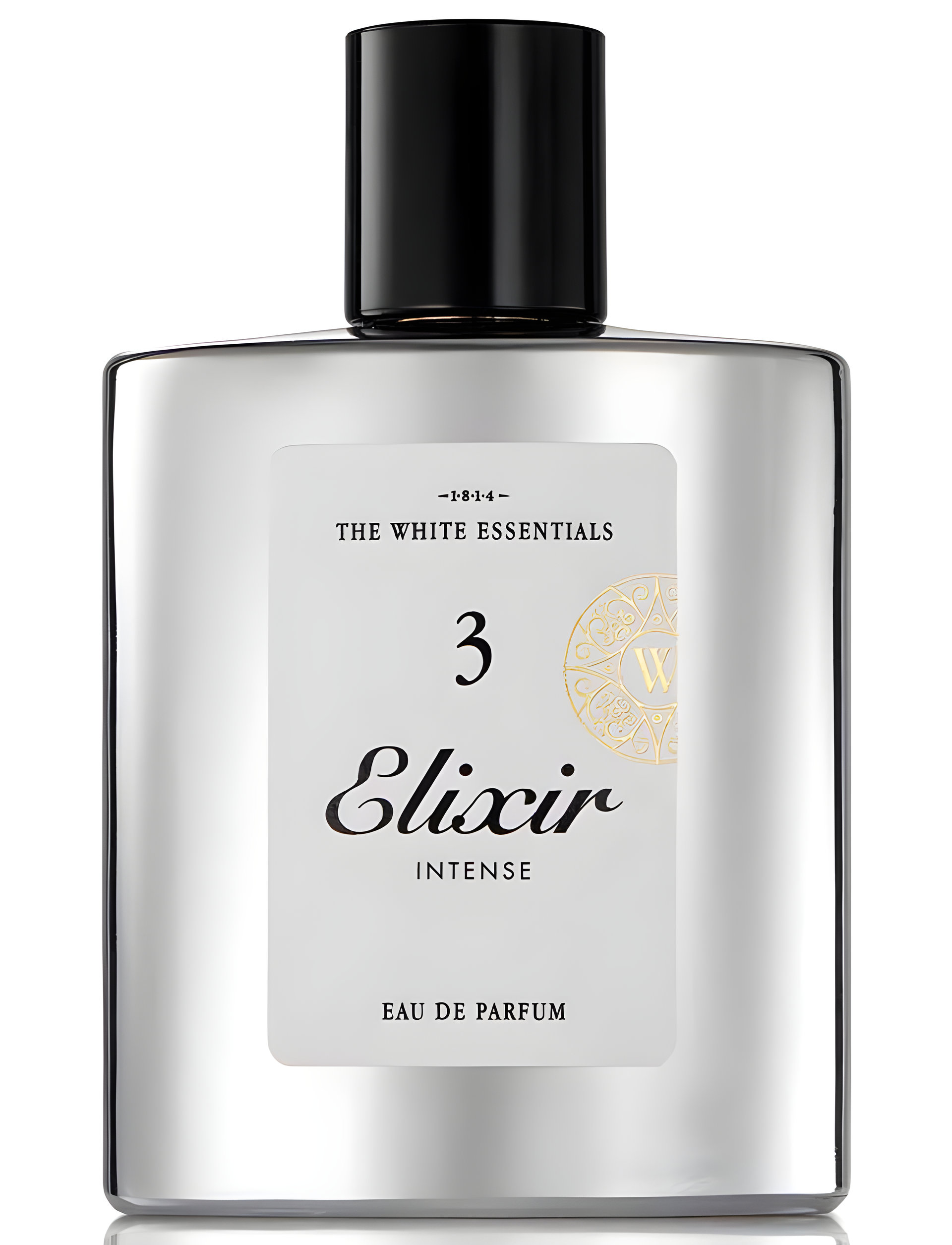 Picture of 3 Elixir Intense fragrance