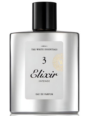 3 Elixir Intense by Jardin de Parfums perfume bottle