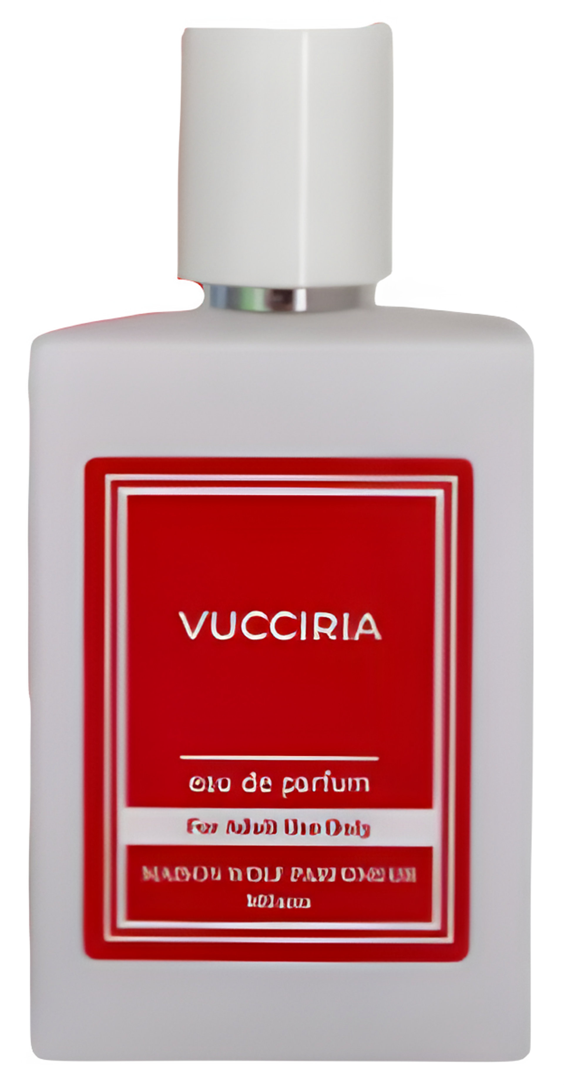 Picture of Vucciria fragrance