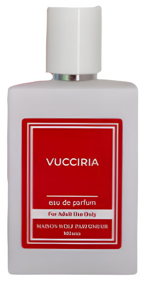 Vucciria by Maison Wolf Parfumeur perfume bottle