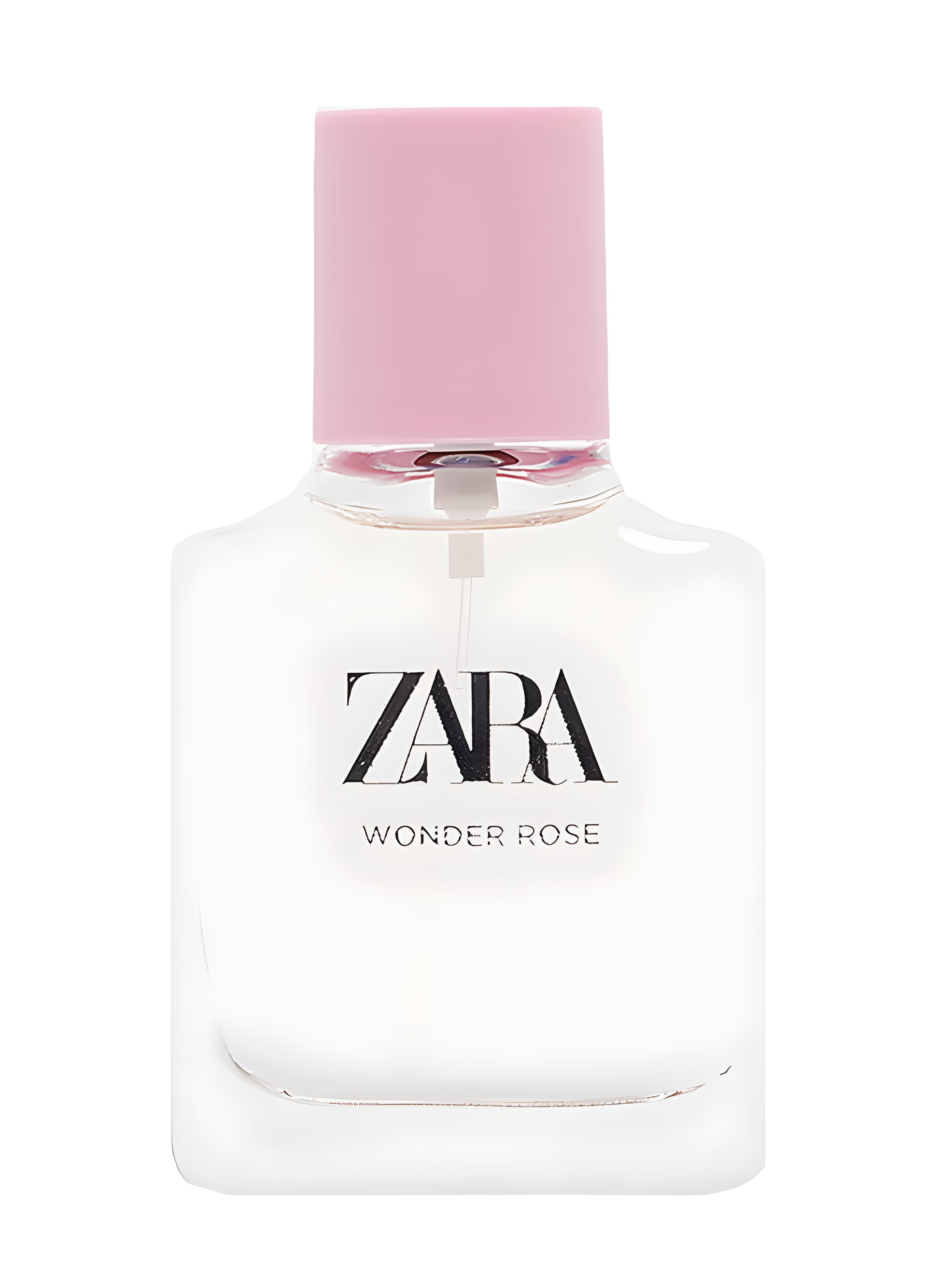 Picture of Wonder Rose 2019 fragrance