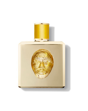 Mica D'Oro by Valmont perfume bottle