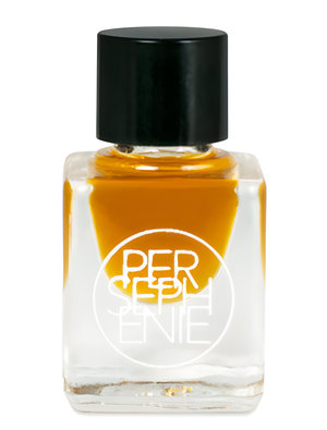 White Ginger Lily by Persephenie Studio perfume bottle