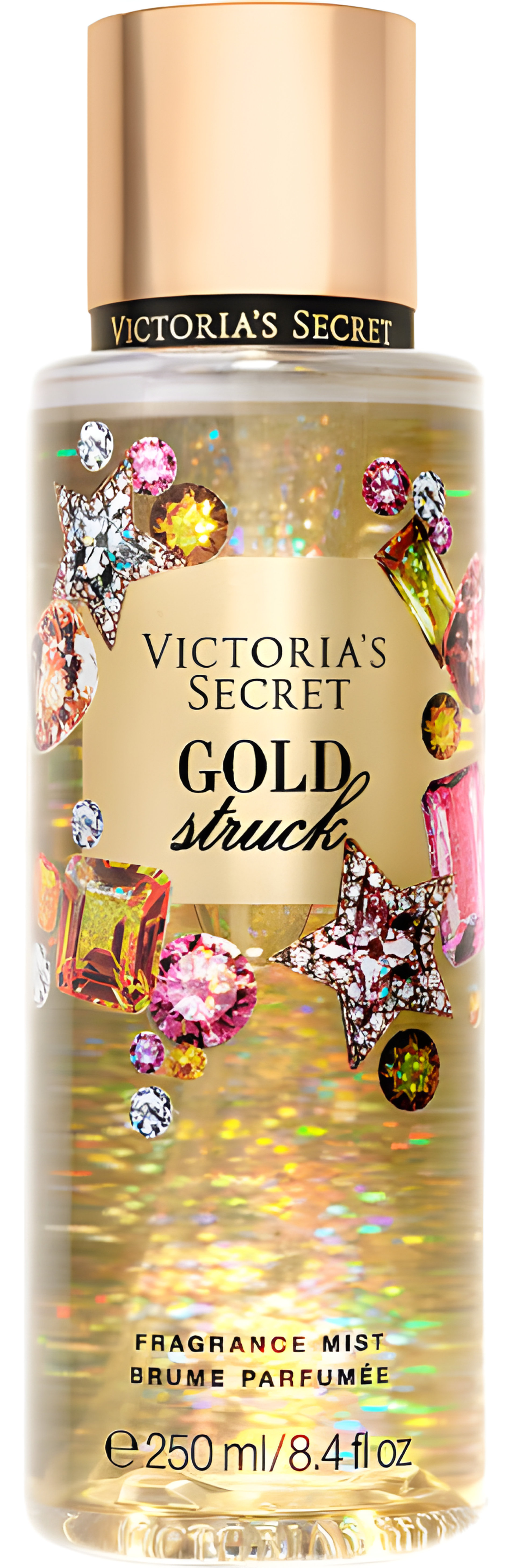Picture of Gold Struck fragrance