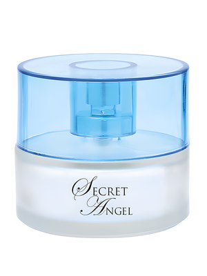 Secret Angel by Farmasi perfume bottle