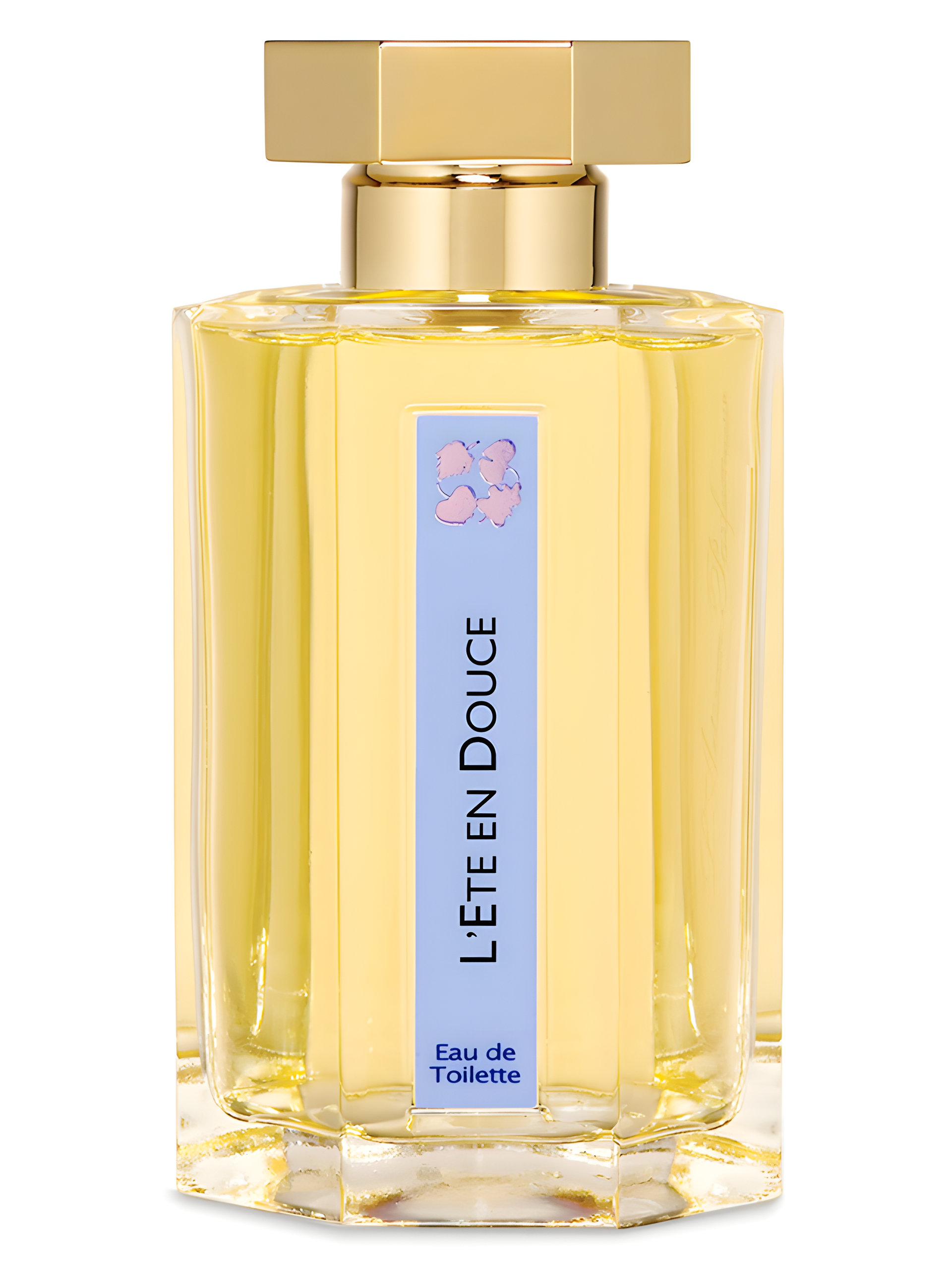 L'Ete en Douce (Extrait de Songe) by L'Artisan Parfumeur