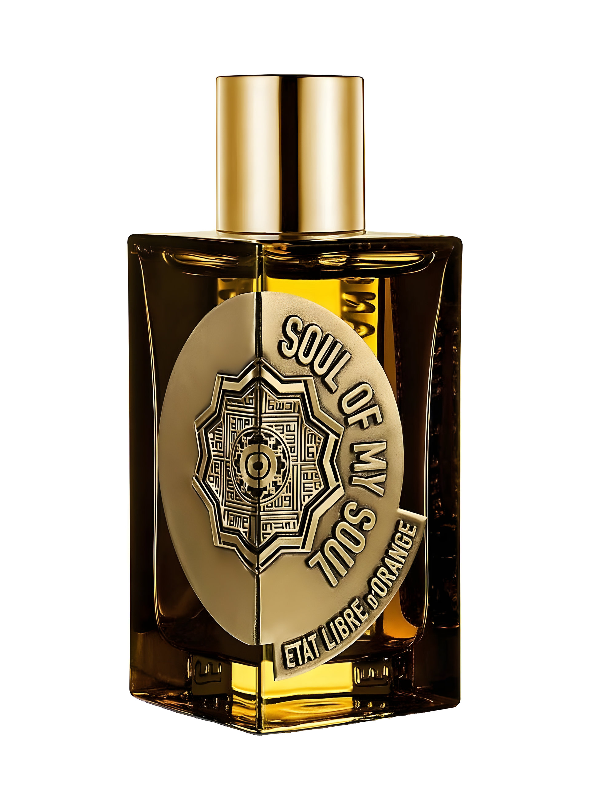 Picture of Soul of My Soul fragrance