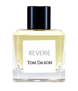 Reverie by Tom Daxon perfume bottle