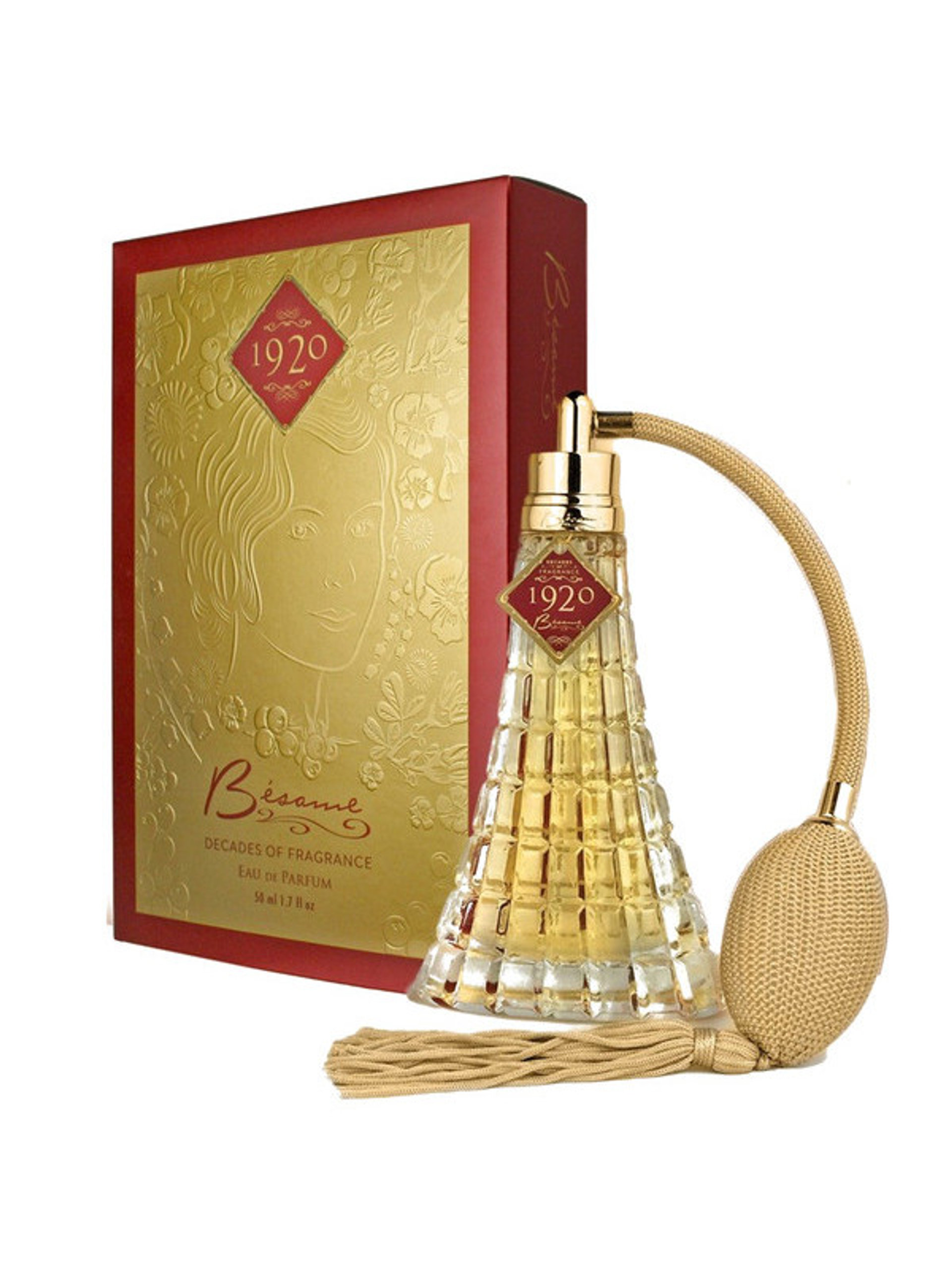 Picture of 1920 fragrance