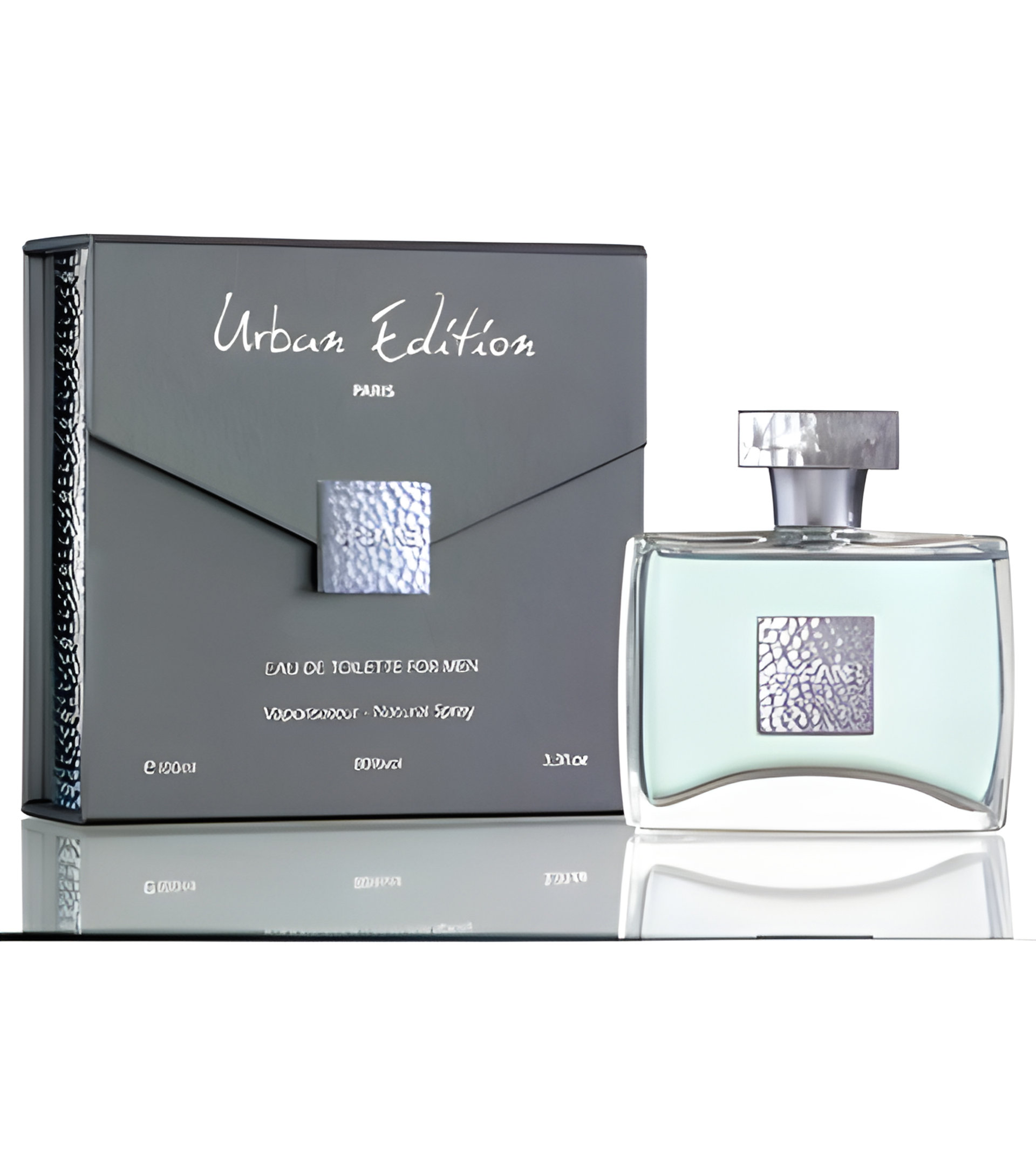 Picture of Urban Edition fragrance