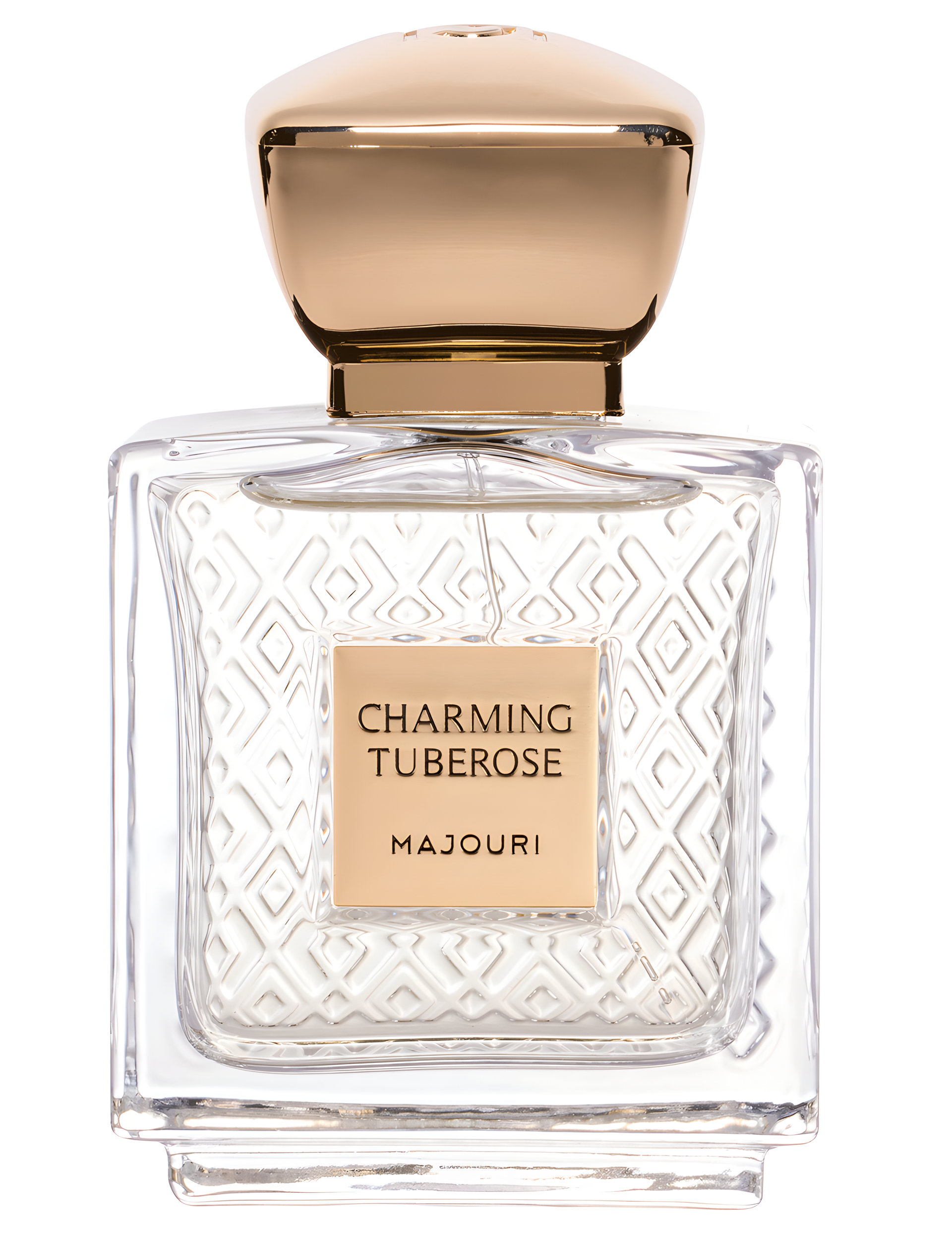 Picture of Charming Tuberose fragrance