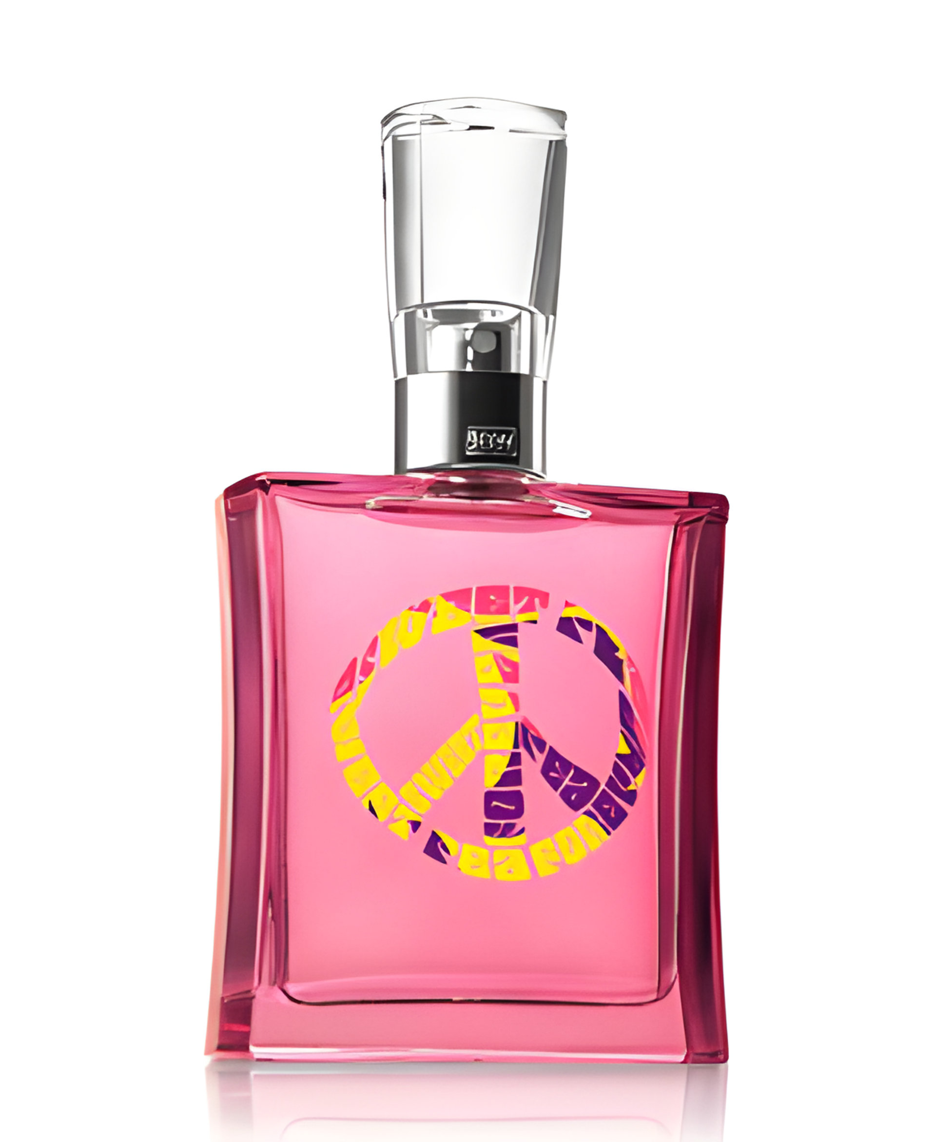 Picture of Sweet Pea Forever fragrance