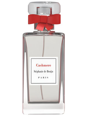Cashmere by Stéphanie de Bruijn - Parfum sur Mesure perfume bottle