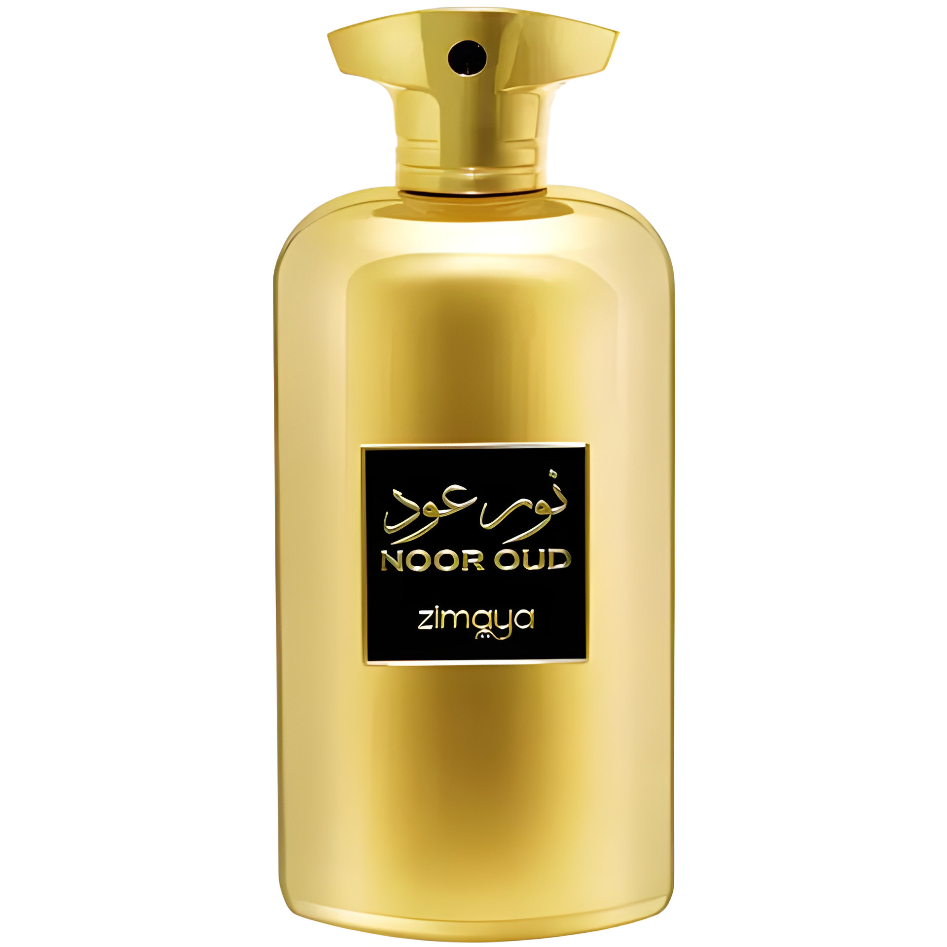 Noor Oud by Zimaya
