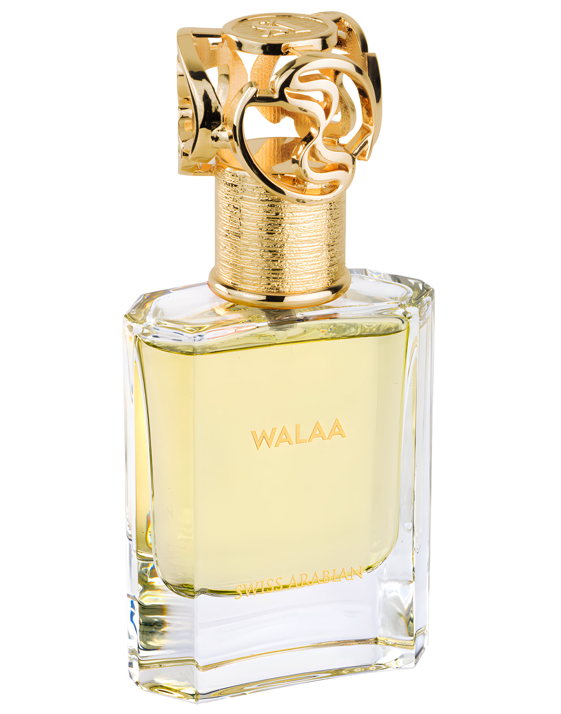 Picture of Walaa fragrance