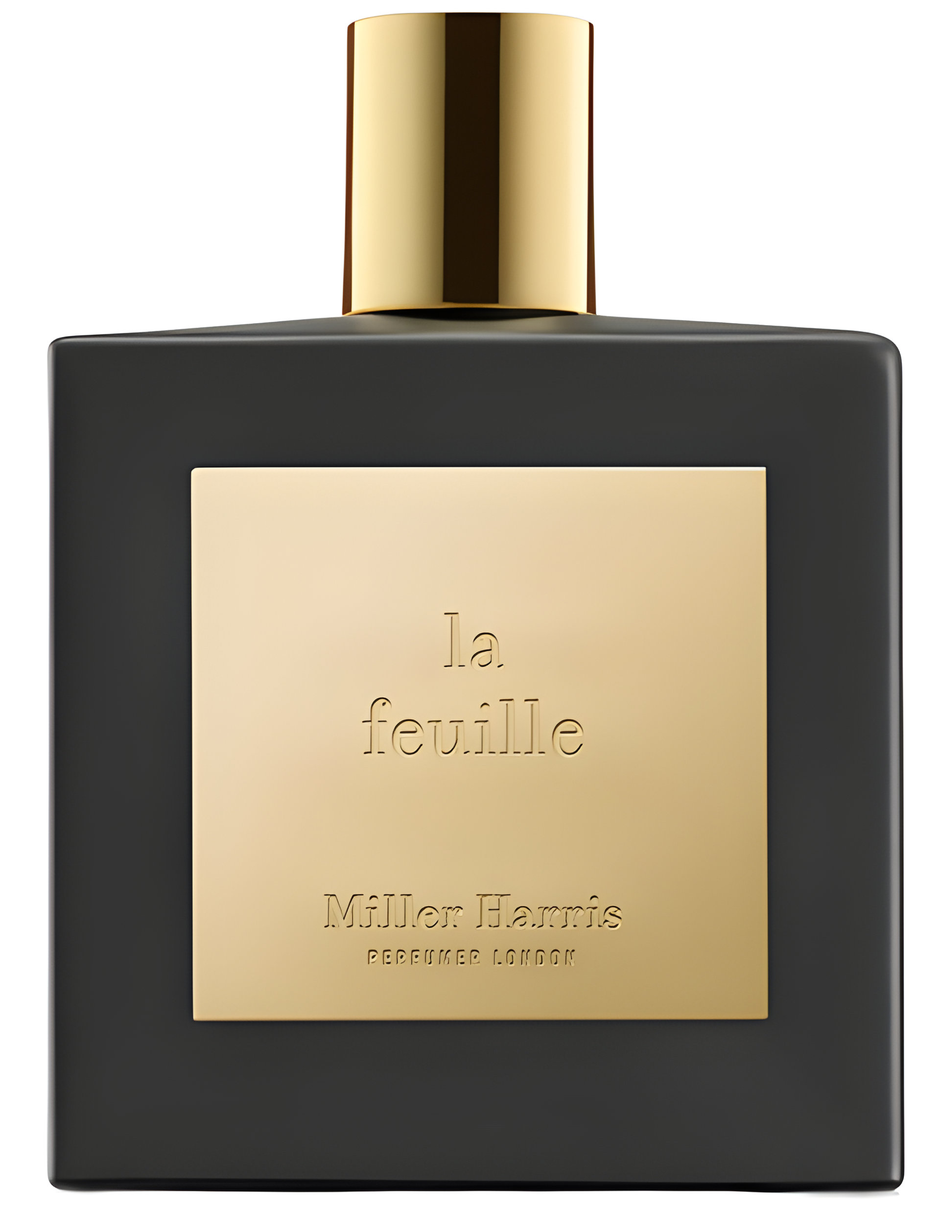 Picture of La Feuille fragrance