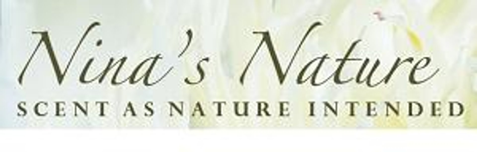 Picture of Nina's Nature brand