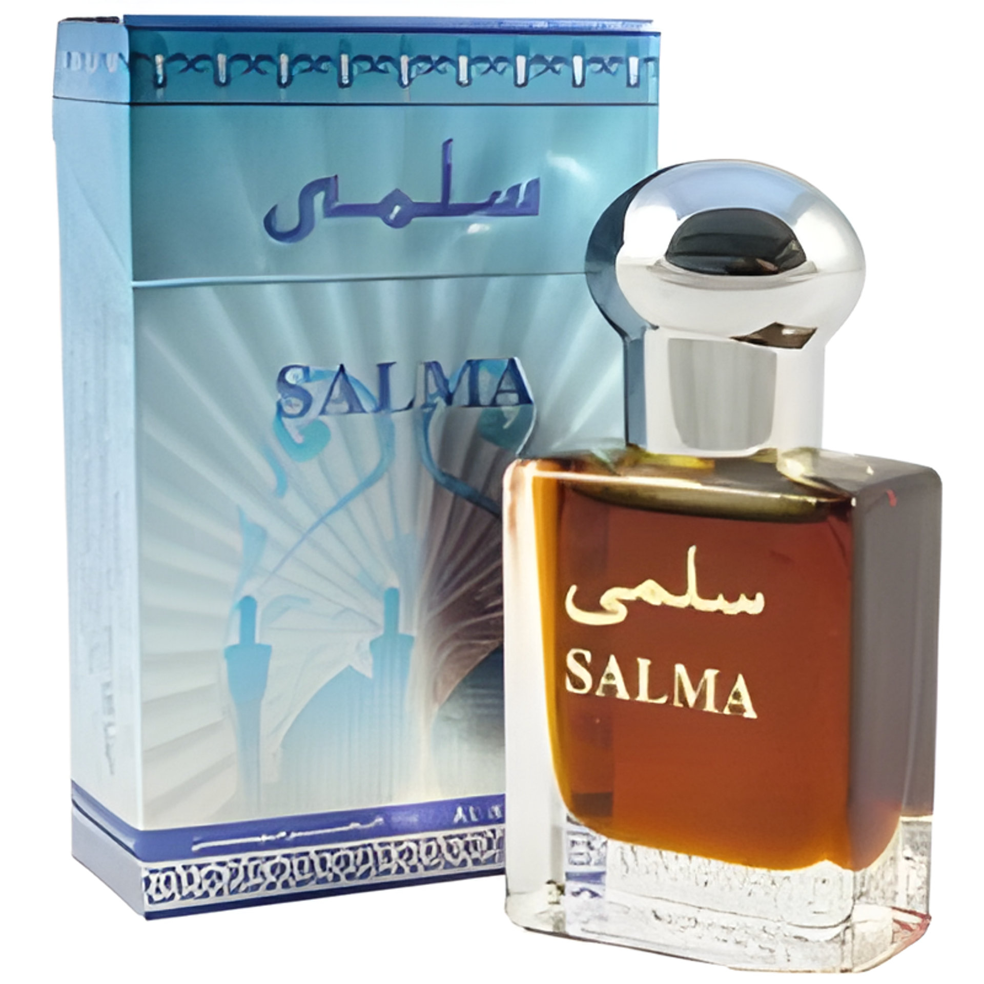 Picture of Salma fragrance