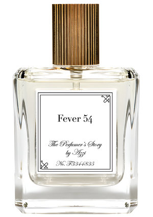 Picture of Fever 54 fragrance