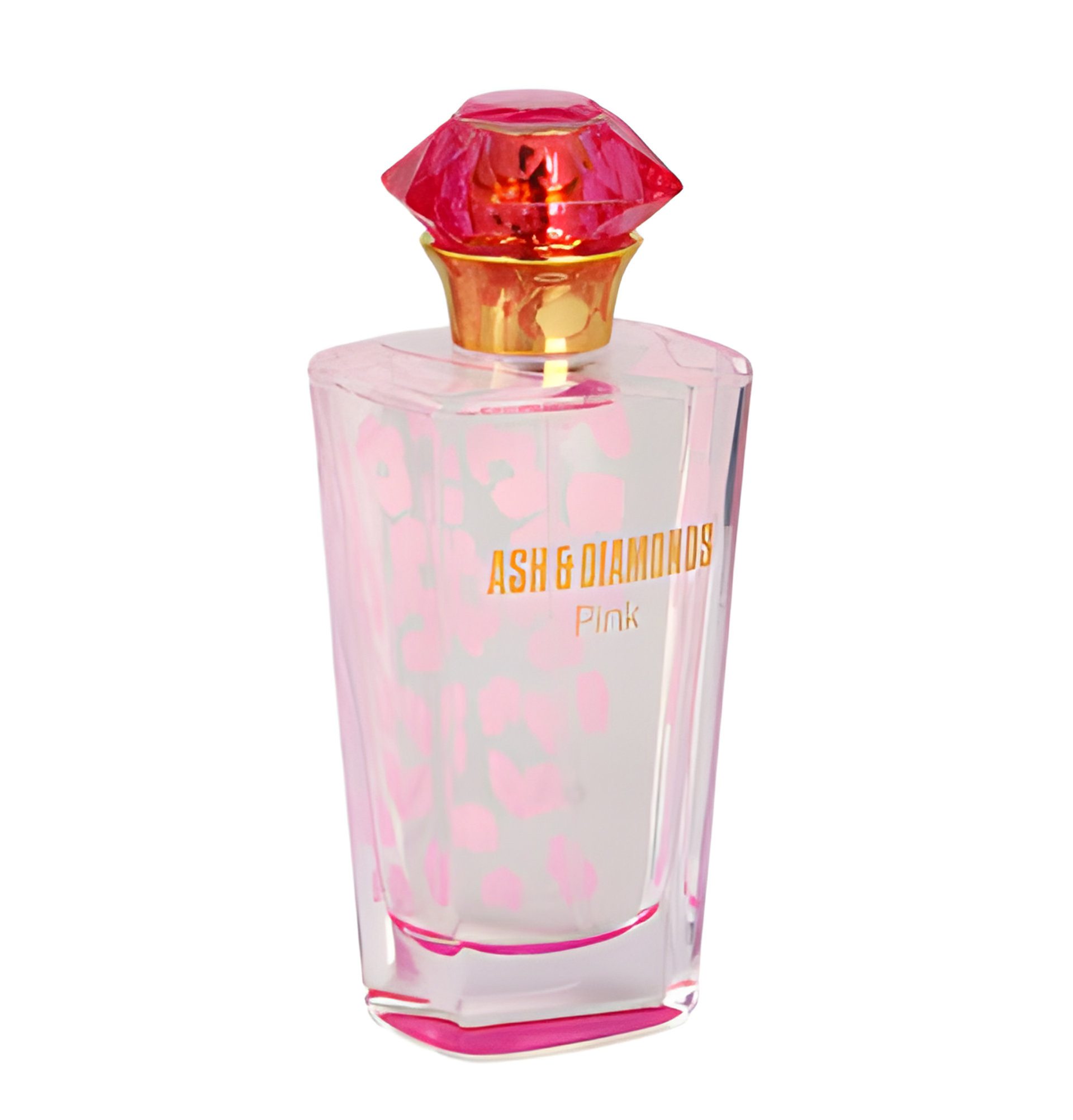 Picture of Ash & Diamonds Pink fragrance