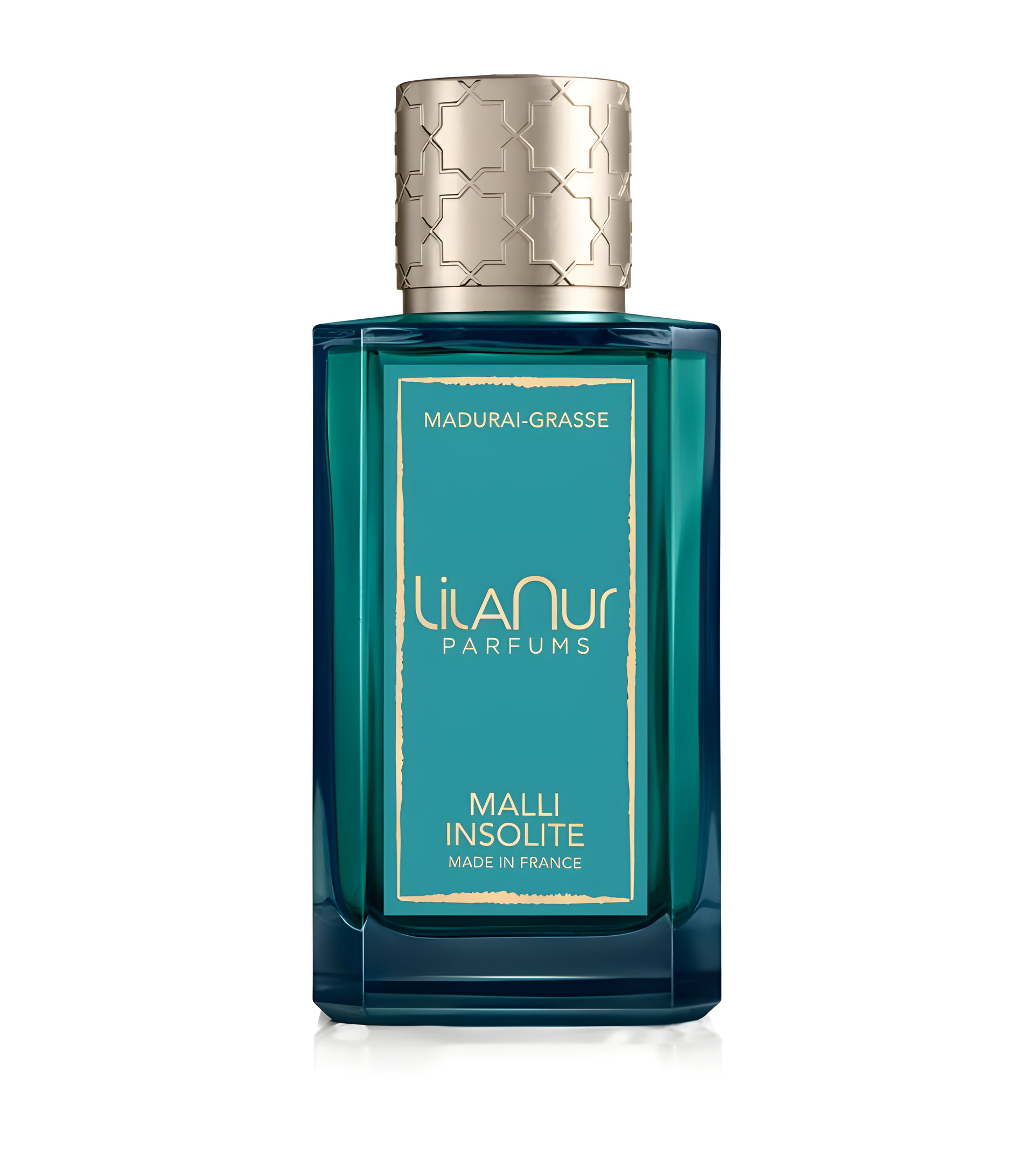 Picture of Malli Insolite fragrance