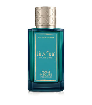 Malli Insolite by LilaNur Parfums perfume bottle