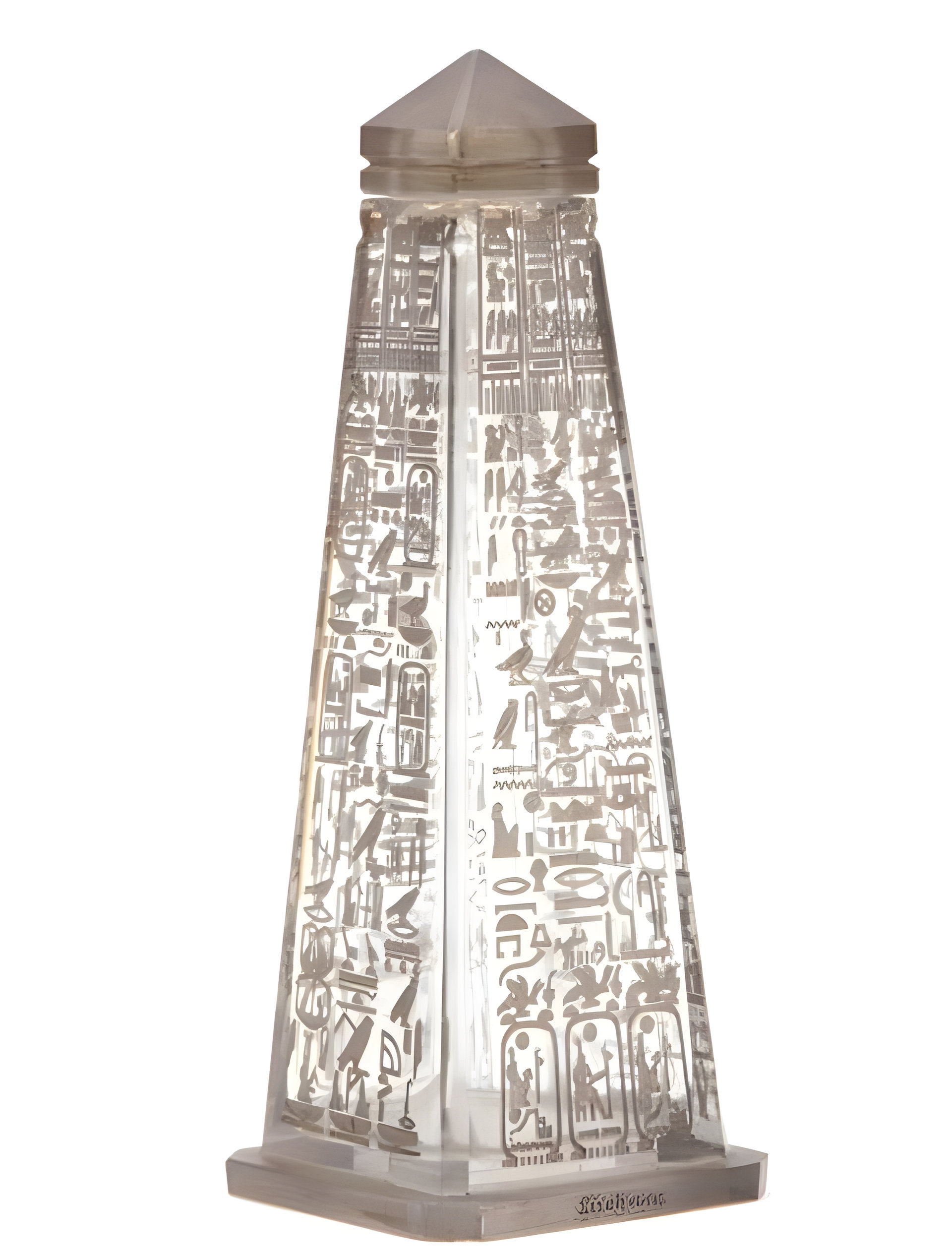 Picture of Ramses II fragrance