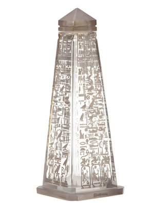 Ramses II by Parfums Bichara perfume bottle