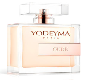 Oude by Yodeyma perfume bottle