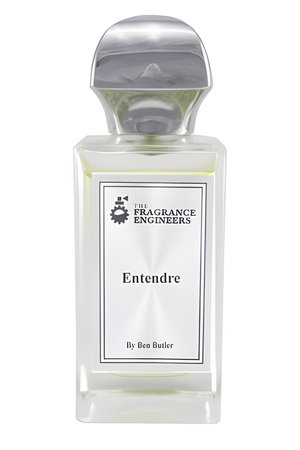 Entendre by The Fragrance Engineers perfume bottle