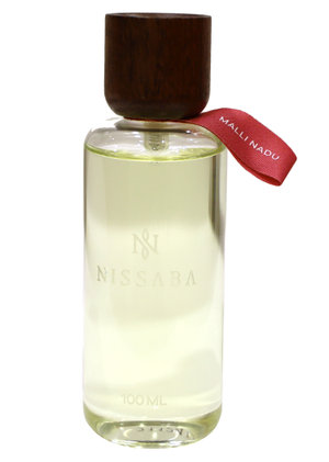 Malli Nadu by Nissaba perfume bottle
