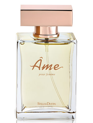 Ame by Stella Dustin perfume bottle