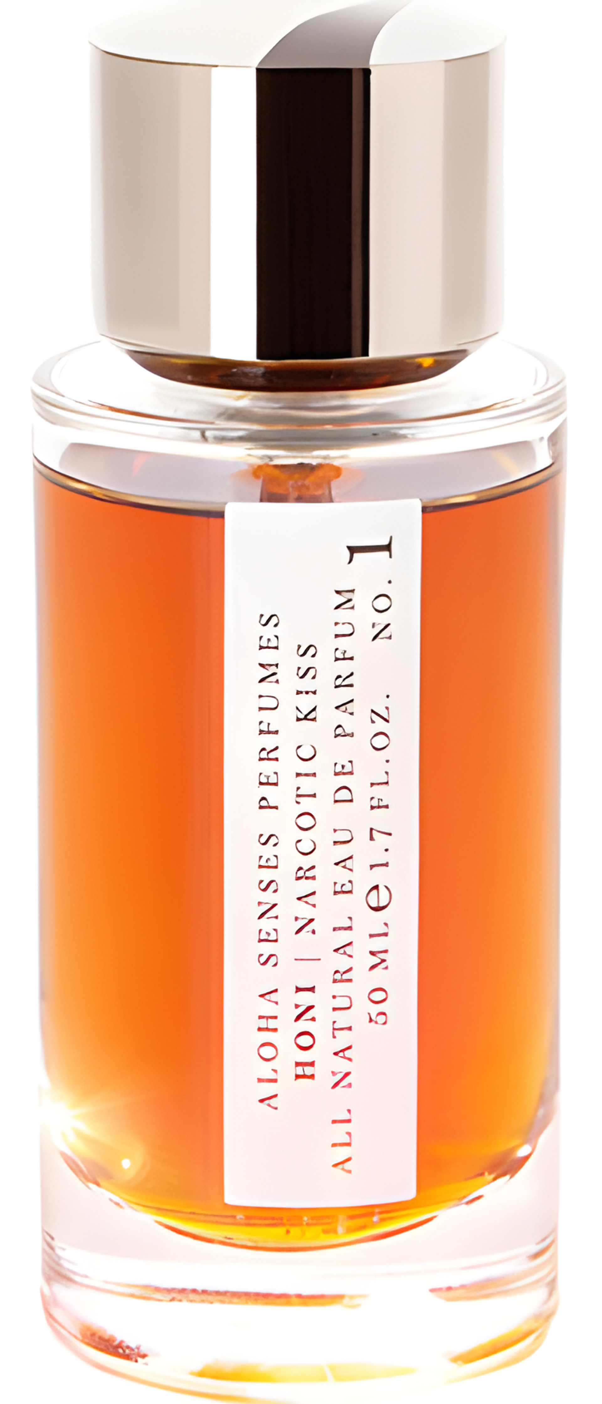 Picture of No. 1 Honi Narcotic Kiss fragrance