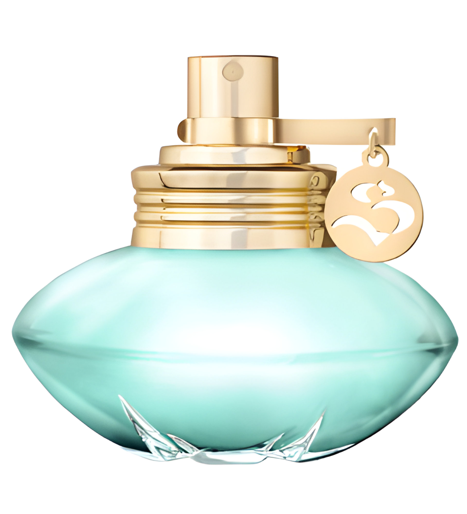 Picture of S by Shakira Aquamarine fragrance